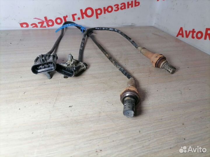 Датчик кислорода Lifan X60