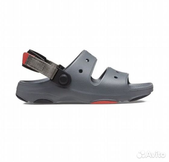 Crocs детские