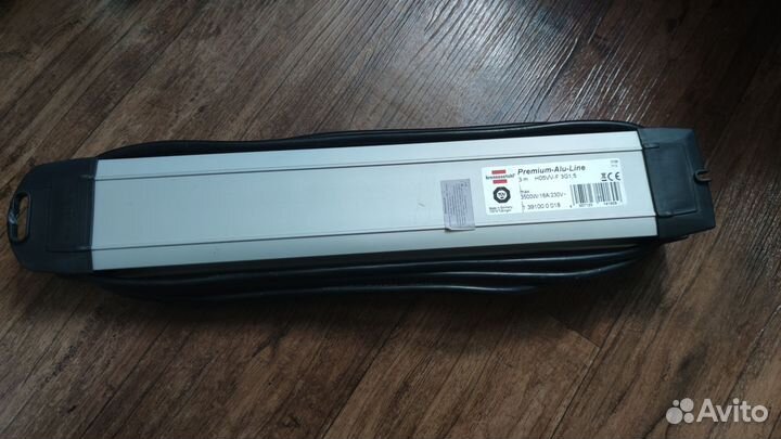 Удлинитель