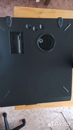 Системный блок