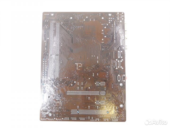 Мат. плата MB asus P5G41T-M LX3 Socket 775