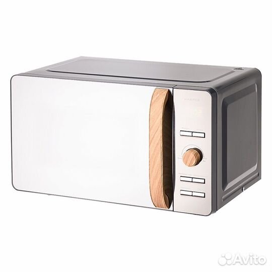 Микроволновка