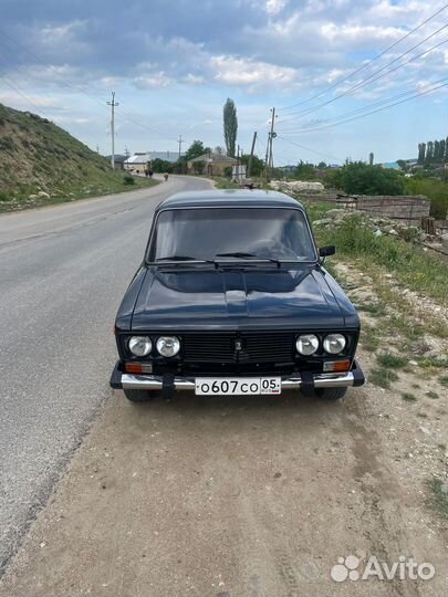 Кузов ваз 2106