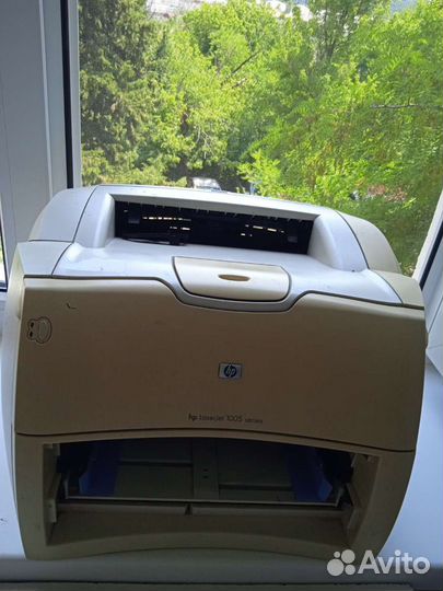 Ценаза всепринтеры