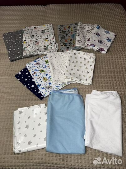 Пеленки детские