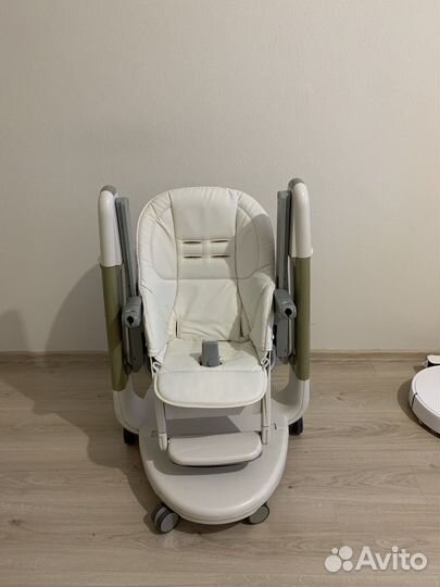 Стул для кормления Peg Perego Tatamia