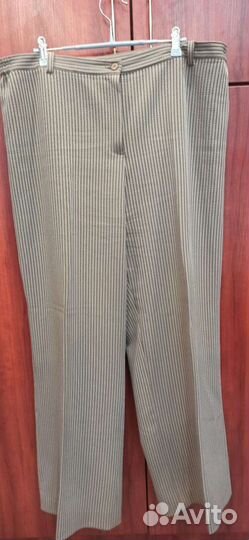 Костюм женский р. 54