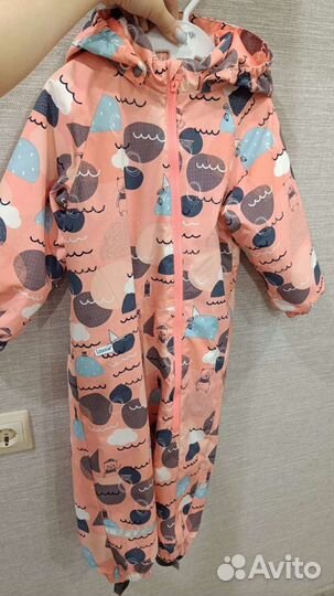 Продам детские вещи
