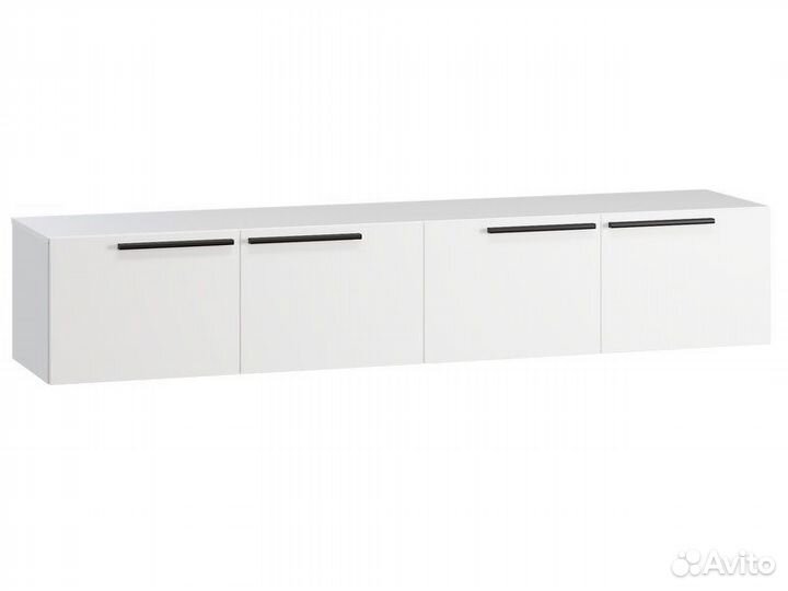 Тв-тумба Лорэна-2 Whitе