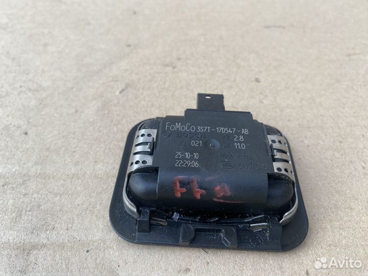 Датчик дождя Ford Focus 2