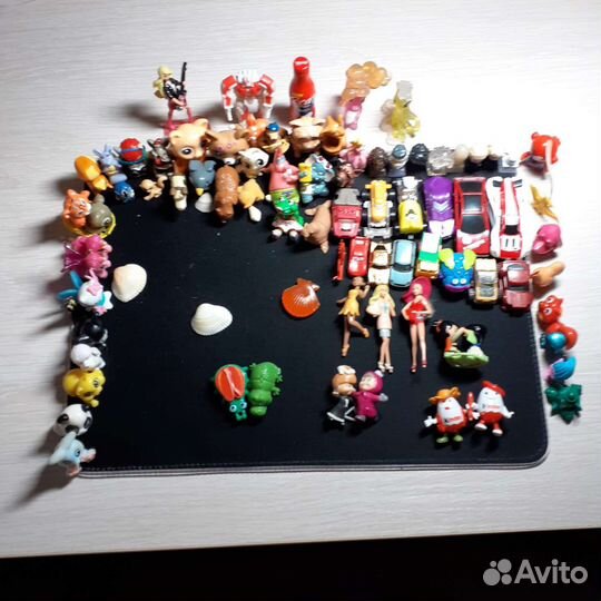 Детские игрушки