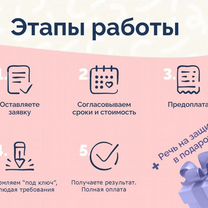 Курсовые, дипломные студентам: помогу оформить, Белая Холуница