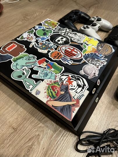 Sony playstation 4 500gb