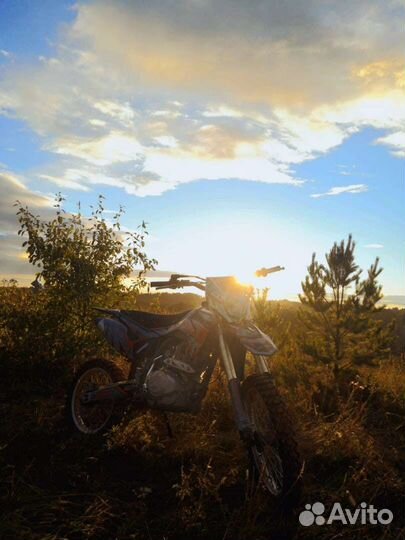 Мотоцикл BSE Z3