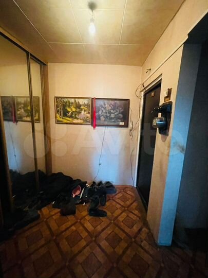 4-к. квартира, 64 м², 4/5 эт.