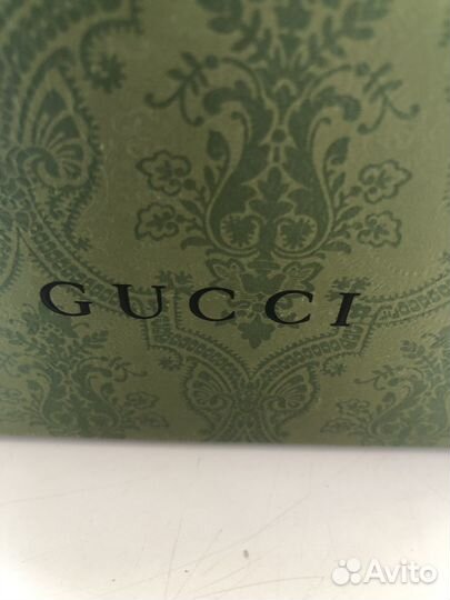 Сумка Gucci оригинал в идеале