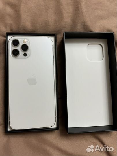 iPhone 12 Pro Max, 512 ГБ