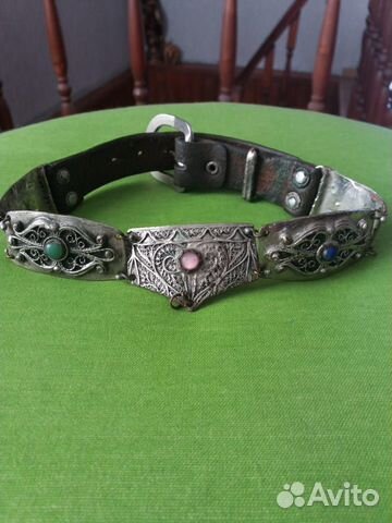 Ошейник для собаки