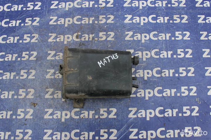 Абсорбер топливный Дэу Матиз