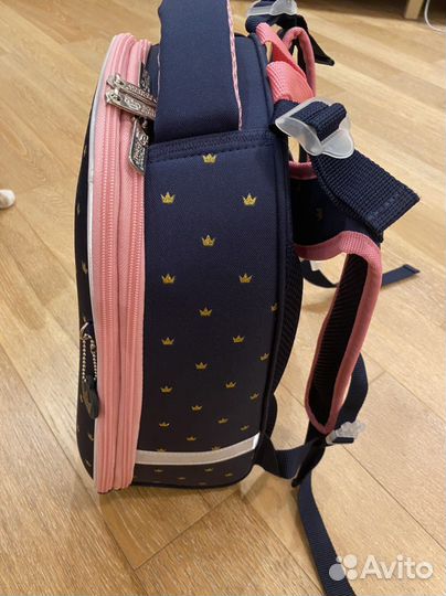 Рюкзак школьный ортопедический Schoolformat