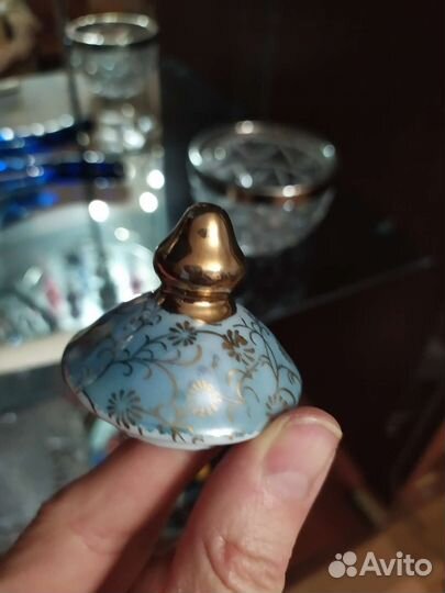 Сервиз мадонна