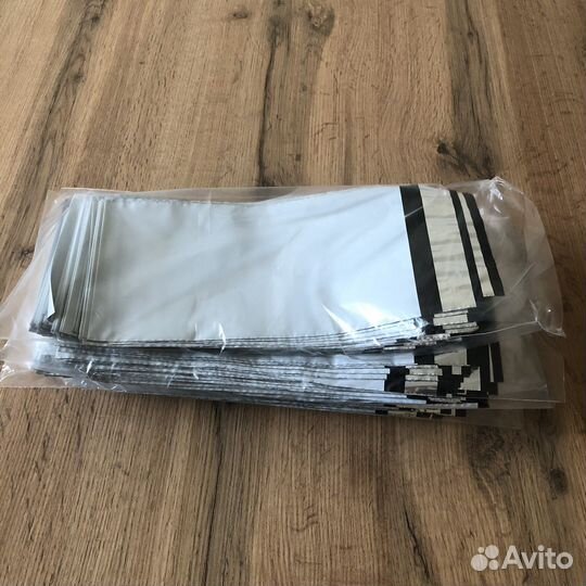 Курьерские пакеты 110*210