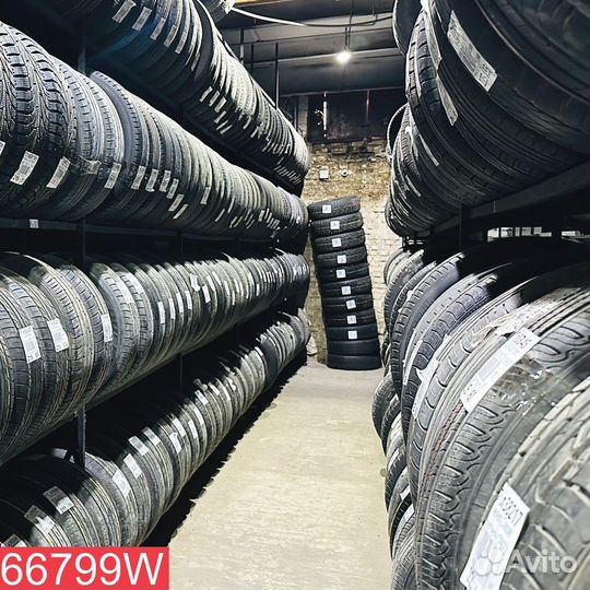 Bridgestone Blizzak VRX 245/45 R18 96H