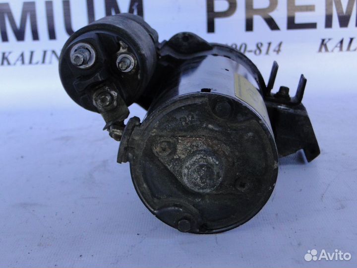 BMW N57 Стартер