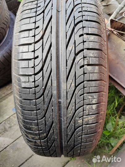 R16 Pirelli P600 225/60, PCD 5x112 DIA 10