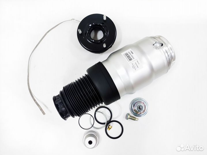 Пневмобаллон передний правый Hyundai Equus 2009+