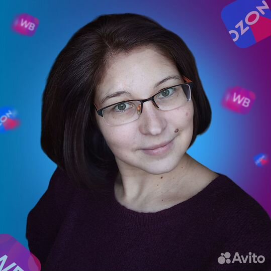 Эксперт по маркетплейсам