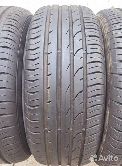 Continental ContiPremiumContact 2 235/55 R18 100Y