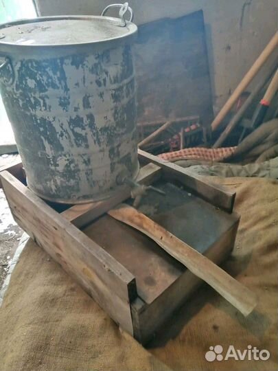 Кубоконтейнер,ведра,поилка,срезочная, ремни