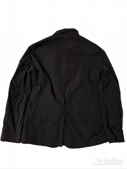 Y-3 Yohji 2021 Blazer легкая куртка оригинал