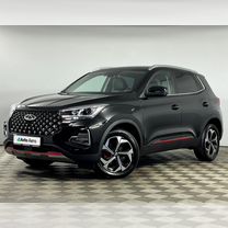 Chery Tiggo 4 Pro 1.5 CVT, 2023, 12 000 км, с пробегом, цена 1 975 000 руб.