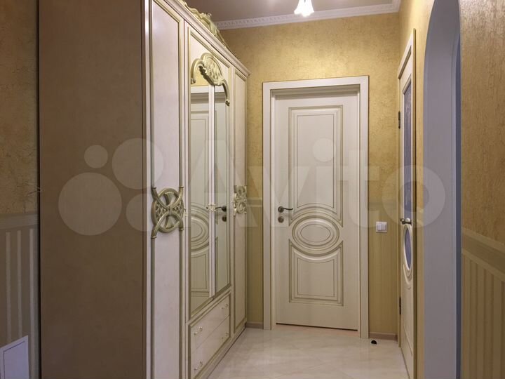 1-к. квартира, 40 м², 8/9 эт.