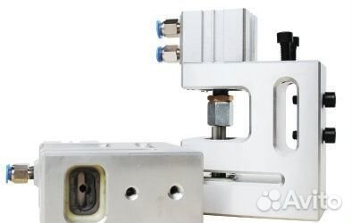 Пробойники для пленок и пакетов