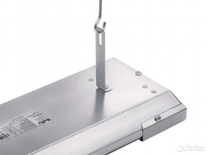 Инфракрасный обогреватель Ballu BIH-APL-0.8-M