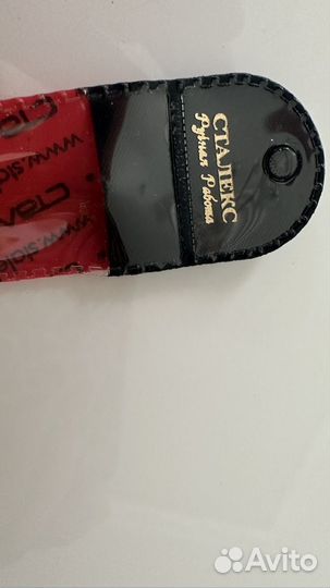 Ложка Уно косметология