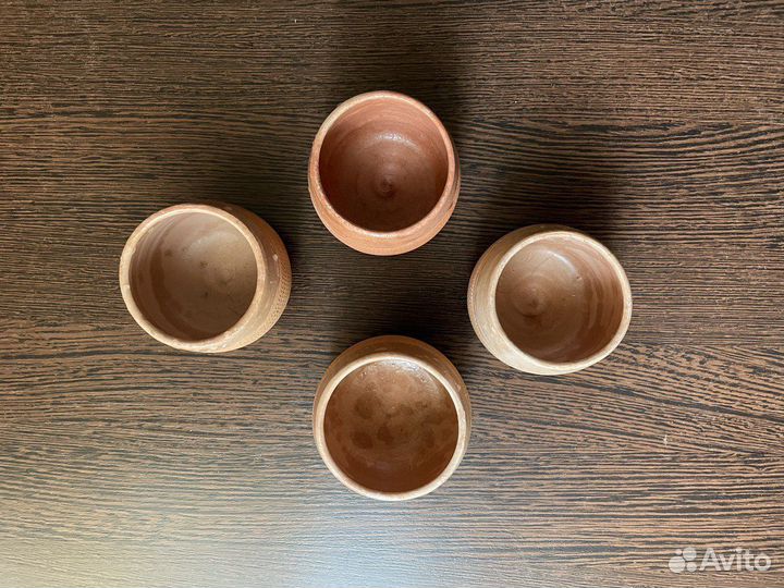 Чашка керамическая