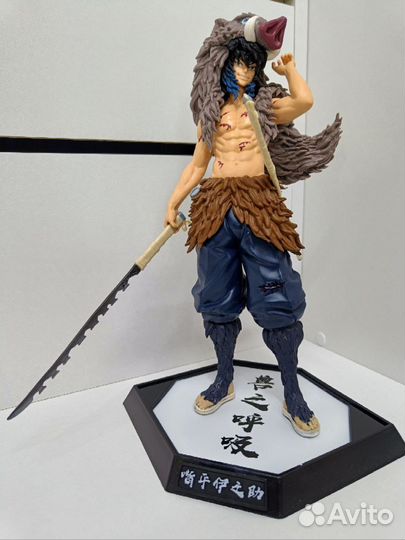 Аниме фигурки