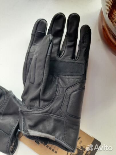 Мотоперчатки
