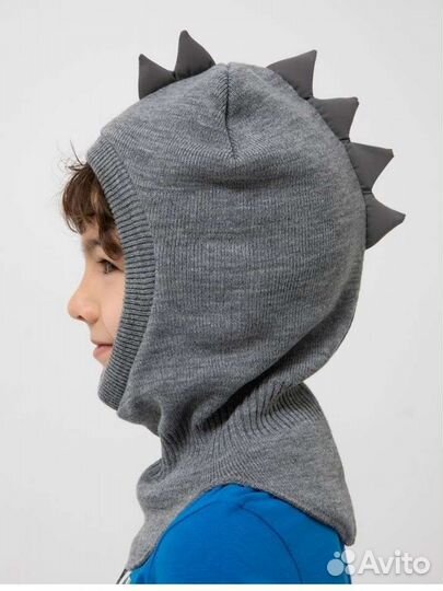 Шапки шлемы новые Lassie, Acoola,Futurino. 52,54