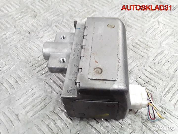 Блок электронный Toyota Corolla Verso 899980F01