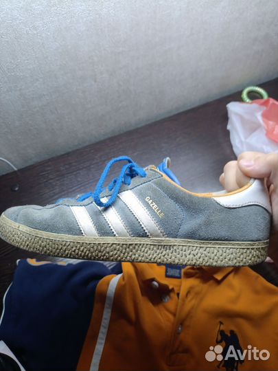 Adidas gazelle
