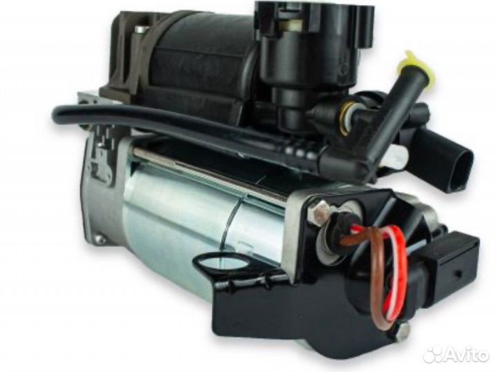 Пневмокомпрессор S-Class W220