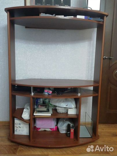 Тумба под телевизор бу