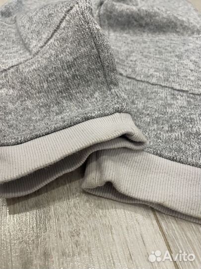 Reima 92 комплект олимпийка брюки штаны кофта флис