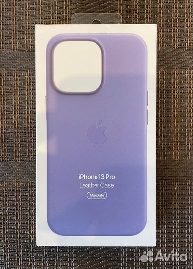 Оригинальные чехлы для iPhone 13