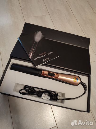 Активатор Клеток whieda